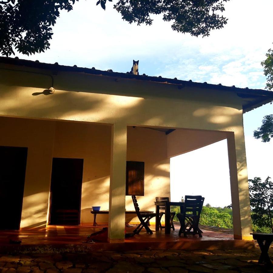 Casa Alibri Casa rural Santa Marta (Magdalena)