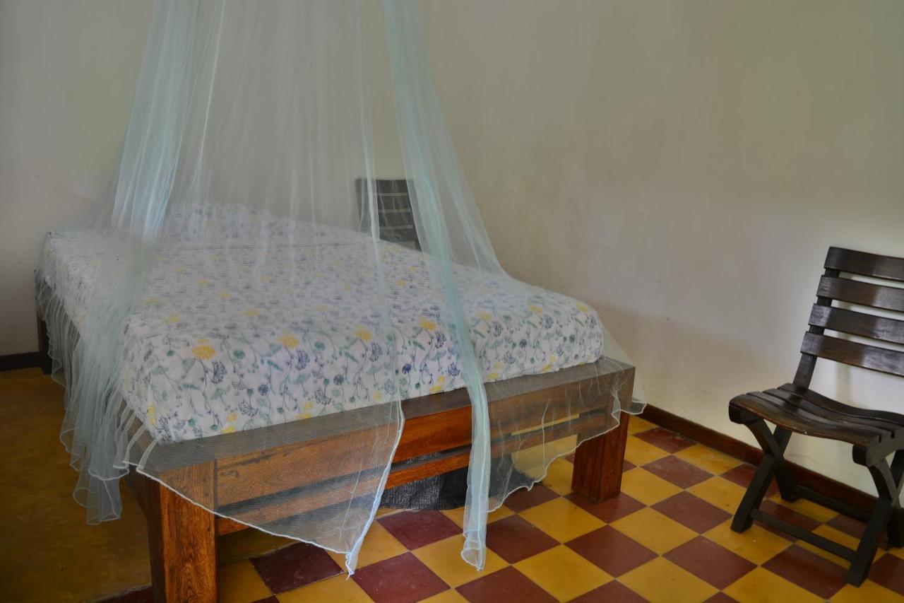 Casa Alibri Casa rural