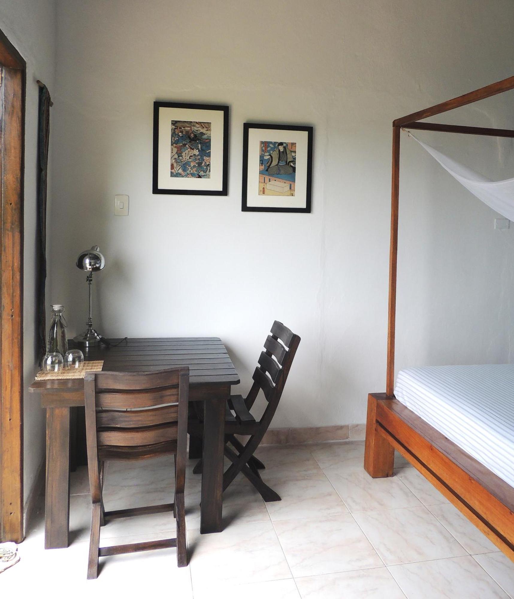 Casa Alibri Casa rural Santa Marta (Magdalena)