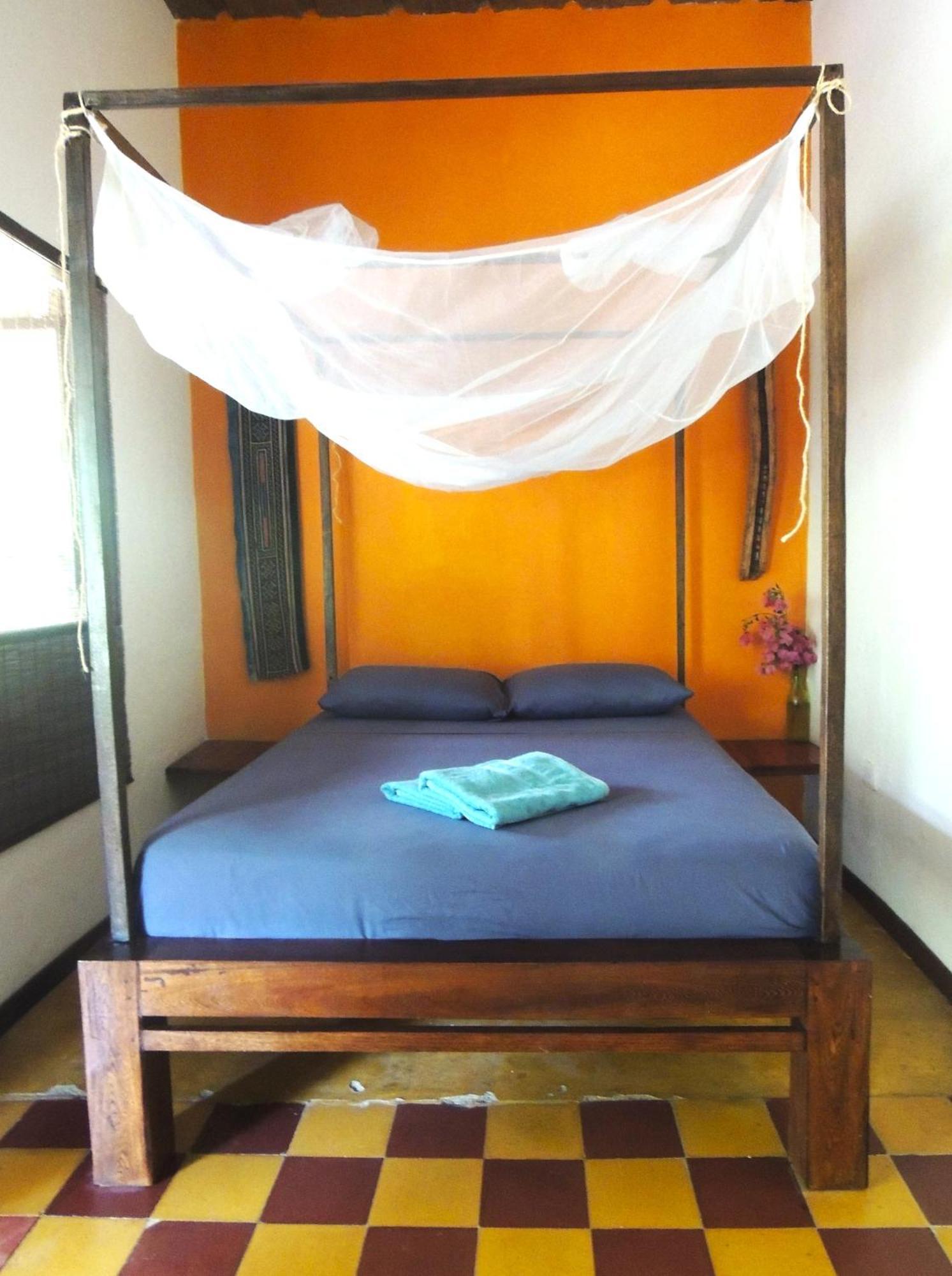 Casa Alibri Santa Marta (Magdalena)